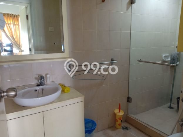 Apartemen Cozy Dijual di Jakarta Selatan Spesifikasi 2 KT, 1 KM Apartemen Cozy Dijual di Jakarta Selatan Spesifikasi 2 KT, 1 KM