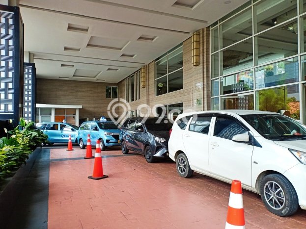 Apartemen Cozy Dijual di Jakarta Selatan Spesifikasi 2 KT, 1 KM Apartemen Cozy Dijual di Jakarta Selatan Spesifikasi 2 KT, 1 KM