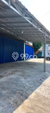 Hunian Elit LB 1000m2 Siap Pakai Desain Elegan di Serua, Tangerang Hunian Elit LB 1000m2 Siap Pakai Desain Elegan di Serua, Tangerang