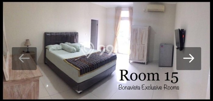 Kos-kosan Dijual di Lebak Bulus Jakarta Selatan Luas 740m2 Kos-kosan Dijual di Lebak Bulus Jakarta Selatan Luas 740m2
