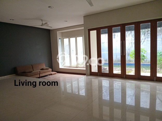 Rumah Modern Cantik 3 KT Bisa Langsung Pindah di Ciputat Timur Rumah Modern Cantik 3 KT Bisa Langsung Pindah di Ciputat Timur