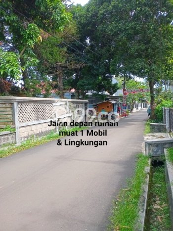 Rumah Modern Cantik 3 KT Bisa Langsung Pindah di Ciputat Timur Rumah Modern Cantik 3 KT Bisa Langsung Pindah di Ciputat Timur