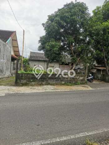 Tanah Dijual di Yogyakarta Seluas 216m2 Strategis Tanah Dijual di Yogyakarta Seluas 216m2 Strategis