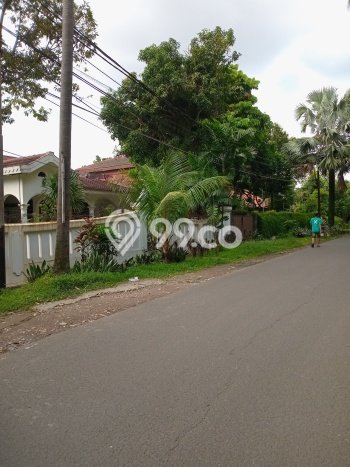Hunian Super Elit dengan Akses Paling Strategis di Tanah Kusir, Jakarta Selatan Hunian Super Elit dengan Akses Paling Strategis di Tanah Kusir, Jakarta Selatan