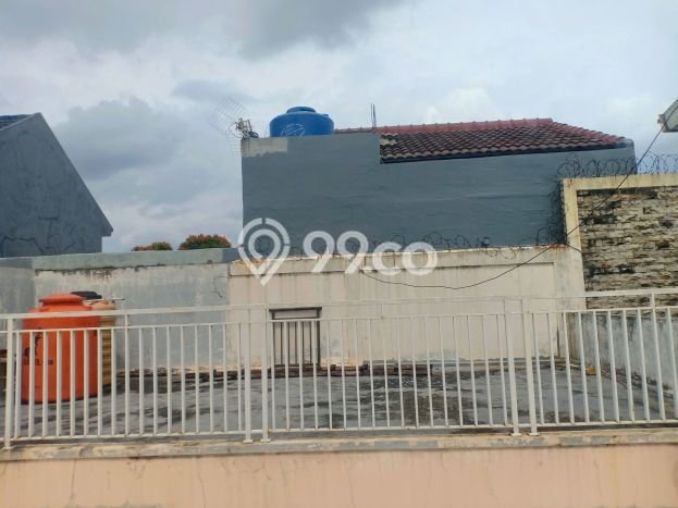 Hunian Mewah LB 120m2 Siap Pakai Desain Elegan di BSD Nusaloka, Tangerang Hunian Mewah LB 120m2 Siap Pakai Desain Elegan di BSD Nusaloka, Tangerang