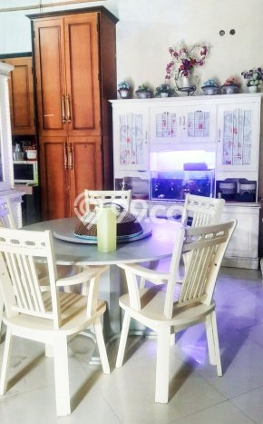 Rumah Strategis Minimalis Lb 558m2 di Bekasi Barat, Bekasi Rumah Strategis Minimalis Lb 558m2 di Bekasi Barat, Bekasi