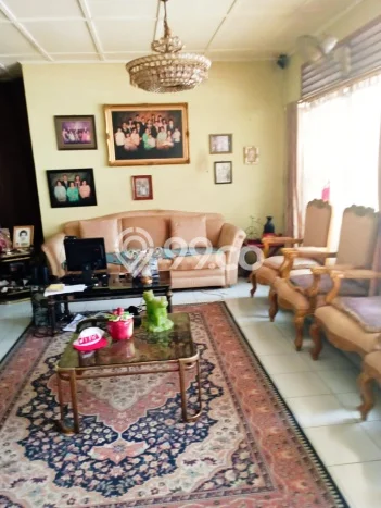 Hunian Mewah LB 250m2 Siap Pakai Desain Elegan di Radio Dalam, Jakarta Selatan Hunian Mewah LB 250m2 Siap Pakai Desain Elegan di Radio Dalam, Jakarta Selatan