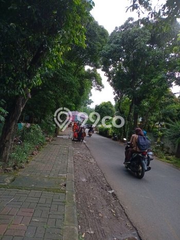 Hunian Super Elit dengan Akses Paling Strategis di Tanah Kusir, Jakarta Selatan Hunian Super Elit dengan Akses Paling Strategis di Tanah Kusir, Jakarta Selatan