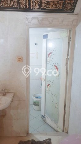 Rumah Strategis Minimalis Lb 558m2 di Bekasi Barat, Bekasi Rumah Strategis Minimalis Lb 558m2 di Bekasi Barat, Bekasi