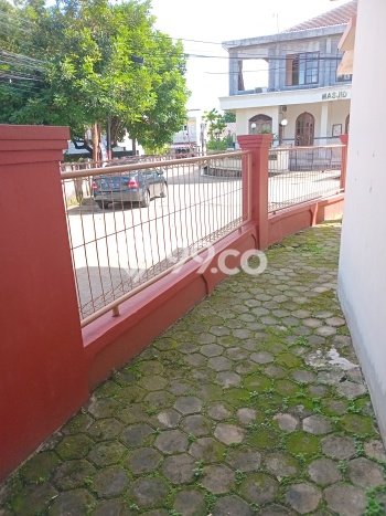 Rumah Luas Asri 5 KT Siap Huni di Jatiwarna Bekasi Rumah Luas Asri 5 KT Siap Huni di Jatiwarna Bekasi