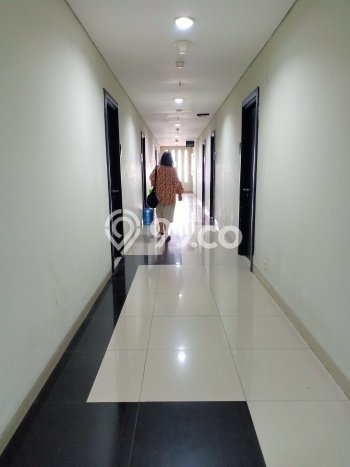 Dijual Apartemen 2 KT 1 KM di Pasar Minggu Dijual Apartemen 2 KT 1 KM di Pasar Minggu
