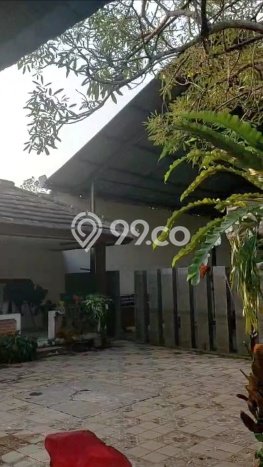 Hunian Elit LB 1000m2 Siap Pakai Desain Elegan di Serua, Tangerang Hunian Elit LB 1000m2 Siap Pakai Desain Elegan di Serua, Tangerang
