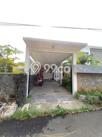 Rumah Modern Cantik 3 KT Bisa Langsung Pindah di Ciputat Timur Rumah Modern Cantik 3 KT Bisa Langsung Pindah di Ciputat Timur