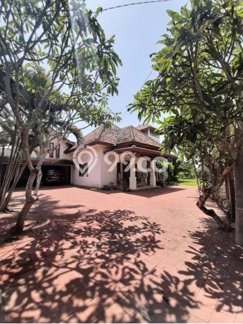 For Sale! Luxury House LT 1000m2 Desain Elegan di canggu For Sale! Luxury House LT 1000m2 Desain Elegan di canggu