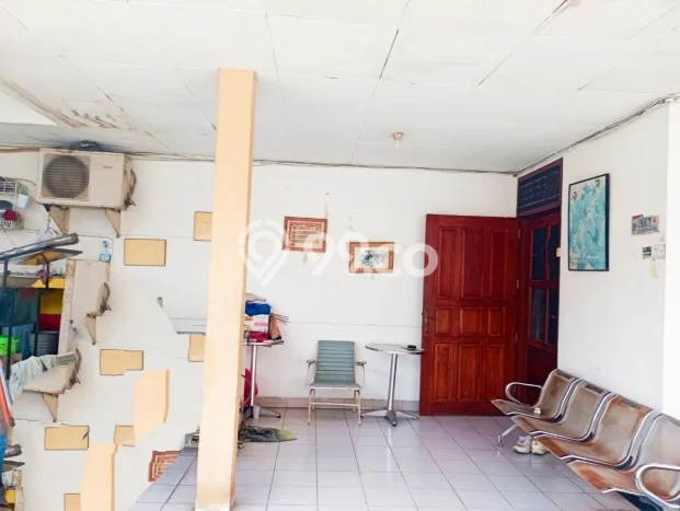 Hunian Mewah LB 250m2 Siap Pakai Desain Elegan di Radio Dalam, Jakarta Selatan Hunian Mewah LB 250m2 Siap Pakai Desain Elegan di Radio Dalam, Jakarta Selatan