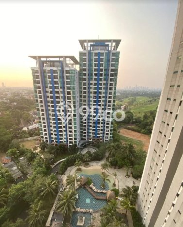 Dijual Apartemen Luxury di Terogong 2 Kamar & 2 Kamar Mandi Dijual Apartemen Luxury di Terogong 2 Kamar & 2 Kamar Mandi