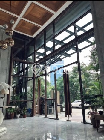 Paling Dicari! Apartemen Eksklusif Dijual di Sudirman Punya 3 Bedroom Paling Dicari! Apartemen Eksklusif Dijual di Sudirman Punya 3 Bedroom