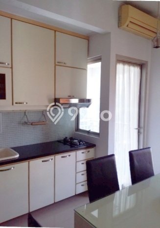 Apartemen Cozy Dijual di Jakarta Selatan Spesifikasi 2 KT, 1 KM Apartemen Cozy Dijual di Jakarta Selatan Spesifikasi 2 KT, 1 KM