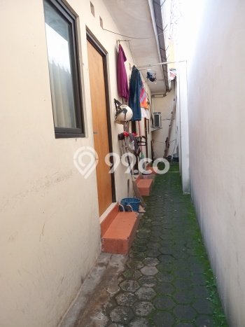 Rumah Luas Asri 5 KT Siap Huni di Jatiwarna Bekasi Rumah Luas Asri 5 KT Siap Huni di Jatiwarna Bekasi