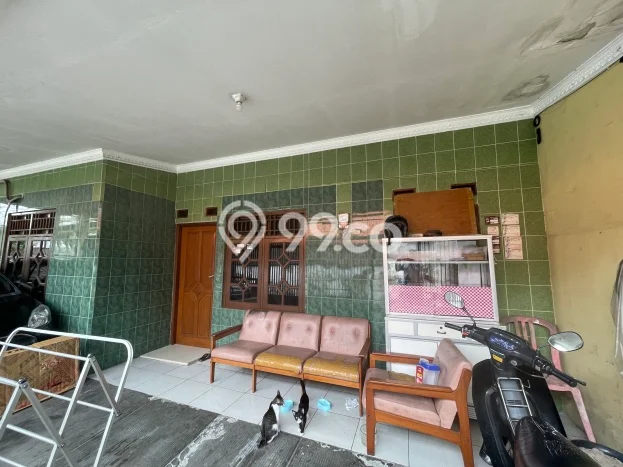 Hunian Super Elit dengan Akses Paling Strategis di Cawang, Jakarta Timur Hunian Super Elit dengan Akses Paling Strategis di Cawang, Jakarta Timur