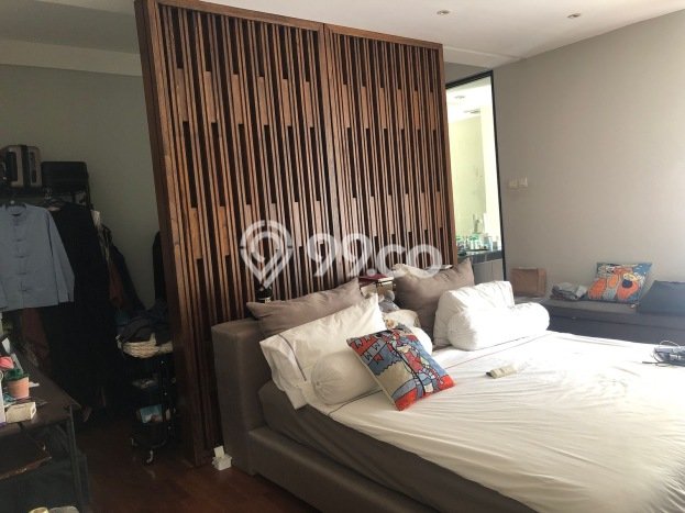 Rumah Luxury Modern Siap Huni di TB Simatupang Jakarta Selatan Rumah Luxury Modern Siap Huni di TB Simatupang Jakarta Selatan