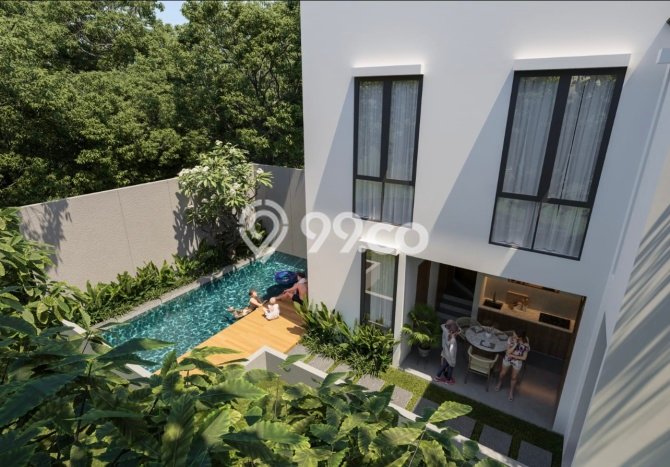 Dijual Rumah Luas Megah Dengan View Eksklusif di Lebak Bulus, Jakarta Selatan Dijual Rumah Luas Megah Dengan View Eksklusif di Lebak Bulus, Jakarta Selatan