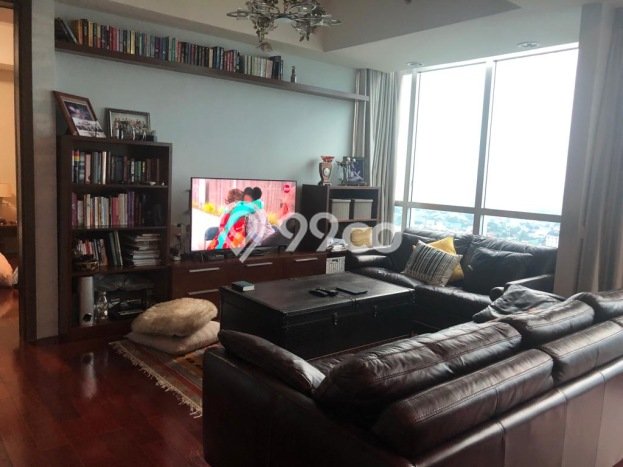 Apartemen Cozy Dijual di Jakarta Selatan Spesifikasi 2 KT, 1 KM Apartemen Cozy Dijual di Jakarta Selatan Spesifikasi 2 KT, 1 KM