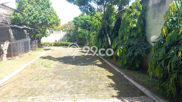 Rumah Luxury Modern Tanpa Renovasi di Depok II Depok Rumah Luxury Modern Tanpa Renovasi di Depok II Depok