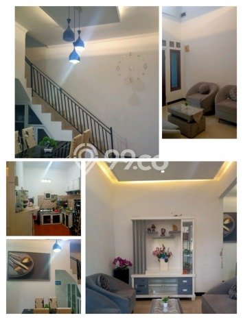 Rumah Luas Asri 3 KT Siap Huni di Depok I Depok Rumah Luas Asri 3 KT Siap Huni di Depok I Depok
