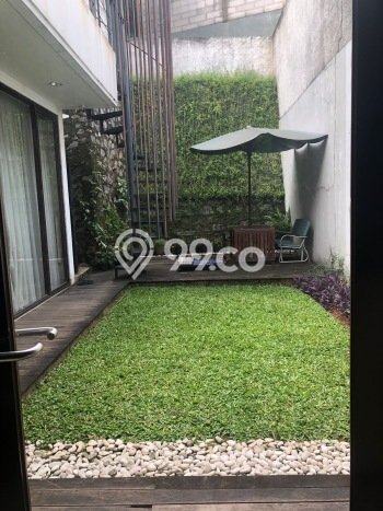 Rumah Luxury Modern Siap Huni di TB Simatupang Jakarta Selatan Rumah Luxury Modern Siap Huni di TB Simatupang Jakarta Selatan
