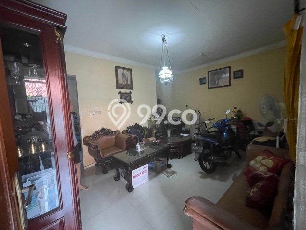 Hunian Super Elit dengan Akses Paling Strategis di Cawang, Jakarta Timur Hunian Super Elit dengan Akses Paling Strategis di Cawang, Jakarta Timur