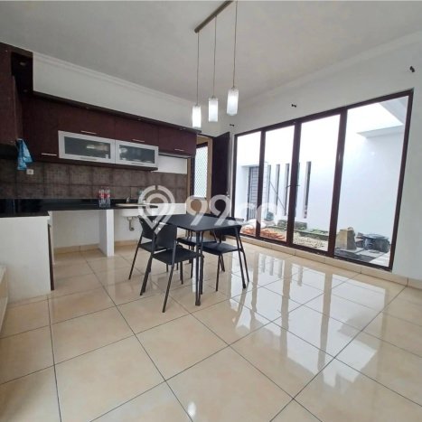 For Sale! Premium House LT 264m2 Desain Elegan di Cibubur For Sale! Premium House LT 264m2 Desain Elegan di Cibubur