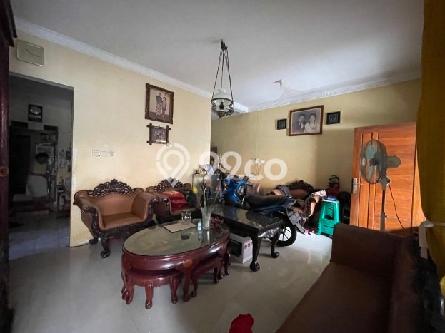 Hunian Super Elit dengan Akses Paling Strategis di Cawang, Jakarta Timur Hunian Super Elit dengan Akses Paling Strategis di Cawang, Jakarta Timur