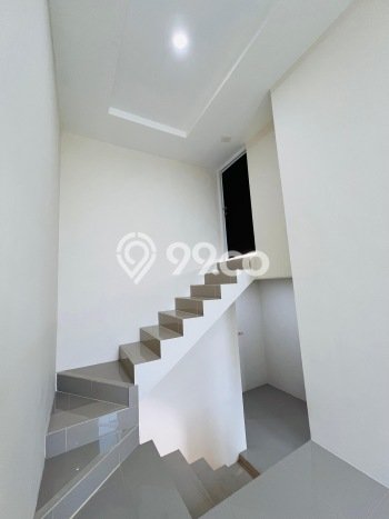 Rumah Minimalis 4 KT di Cilangkap Jakarta Timur Unfurnished Rumah Minimalis 4 KT di Cilangkap Jakarta Timur Unfurnished