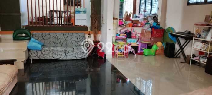 Hunian Super Elit dengan Akses Paling Strategis di Tanjung Barat, Jakarta Selatan Hunian Super Elit dengan Akses Paling Strategis di Tanjung Barat, Jakarta Selatan