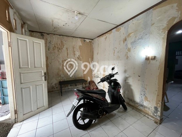 Hunian Terjangkau LT 70m2 di Depok I Lingkungan Asri Hunian Terjangkau LT 70m2 di Depok I Lingkungan Asri