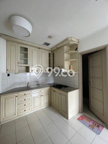 Hunian Apartemen Ideal untuk Dijual di Jakarta Pusat dengan 2 Kamar Hunian Apartemen Ideal untuk Dijual di Jakarta Pusat dengan 2 Kamar