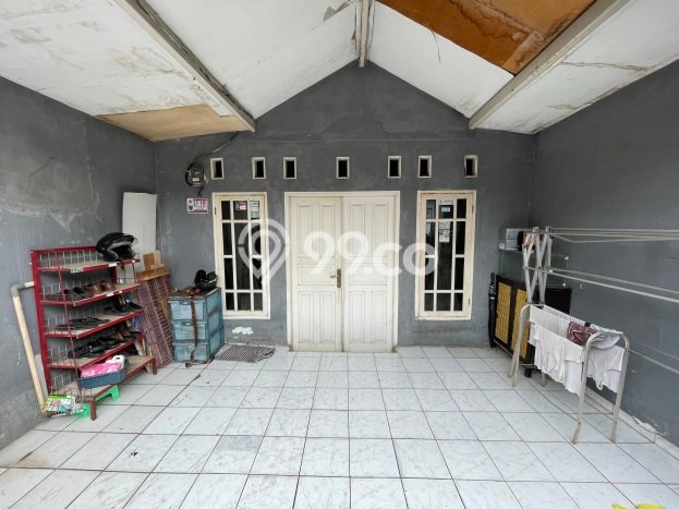 Hunian Terjangkau LT 70m2 di Depok I Lingkungan Asri Hunian Terjangkau LT 70m2 di Depok I Lingkungan Asri