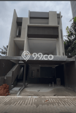 Dijual Rumah Mewah Exclusive di Cilandak, Jakarta Selatan Dijual Rumah Mewah Exclusive di Cilandak, Jakarta Selatan