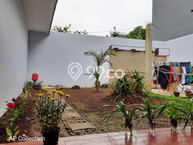 Hunian Nyaman Asri 4 KT Siap Pakai di Bintaro Tangerang Selatan Hunian Nyaman Asri 4 KT Siap Pakai di Bintaro Tangerang Selatan