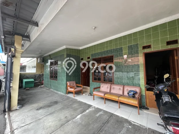 Hunian Super Elit dengan Akses Paling Strategis di Cawang, Jakarta Timur Hunian Super Elit dengan Akses Paling Strategis di Cawang, Jakarta Timur