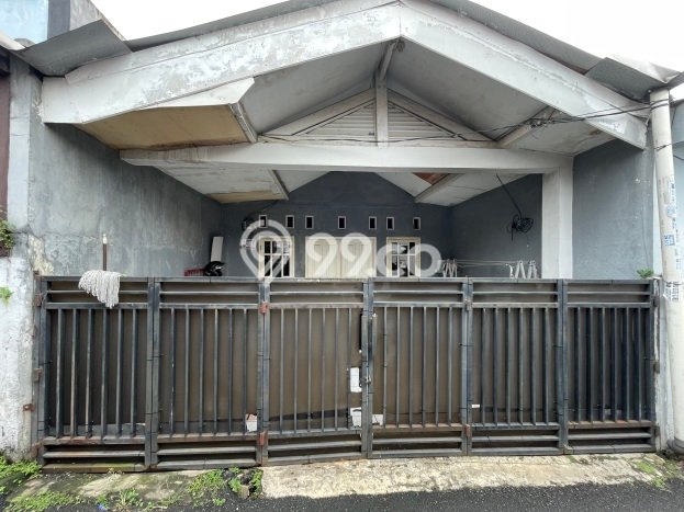 Hunian Terjangkau LT 70m2 di Depok I Lingkungan Asri Hunian Terjangkau LT 70m2 di Depok I Lingkungan Asri