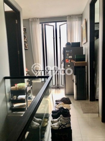 Rumah Luxury Modern Siap Huni di TB Simatupang Jakarta Selatan Rumah Luxury Modern Siap Huni di TB Simatupang Jakarta Selatan