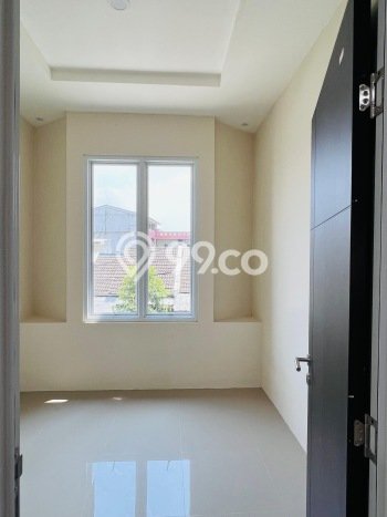 Rumah Minimalis 4 KT di Cilangkap Jakarta Timur Unfurnished Rumah Minimalis 4 KT di Cilangkap Jakarta Timur Unfurnished