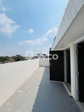 Rumah Minimalis 4 KT di Cilangkap Jakarta Timur Unfurnished Rumah Minimalis 4 KT di Cilangkap Jakarta Timur Unfurnished
