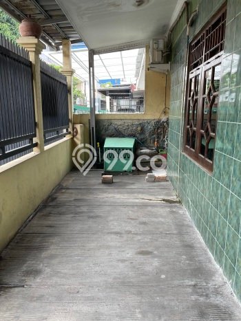 Hunian Super Elit dengan Akses Paling Strategis di Cawang, Jakarta Timur Hunian Super Elit dengan Akses Paling Strategis di Cawang, Jakarta Timur