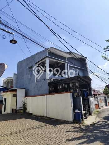 Rumah Luas Asri 3 KT Siap Huni di Depok I Depok Rumah Luas Asri 3 KT Siap Huni di Depok I Depok