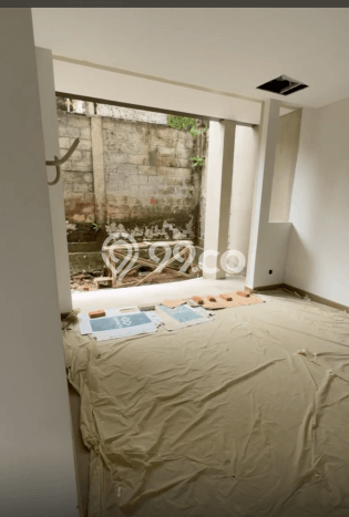Dijual Rumah Mewah Exclusive di Cilandak, Jakarta Selatan Dijual Rumah Mewah Exclusive di Cilandak, Jakarta Selatan