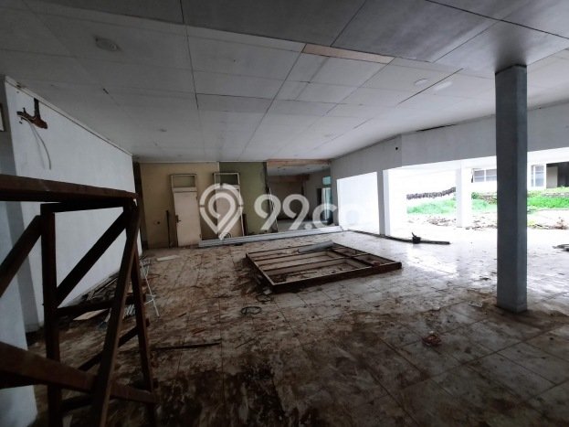 Rumah Luxury Modern Tanpa Renovasi di Mampang Jakarta Selatan Rumah Luxury Modern Tanpa Renovasi di Mampang Jakarta Selatan