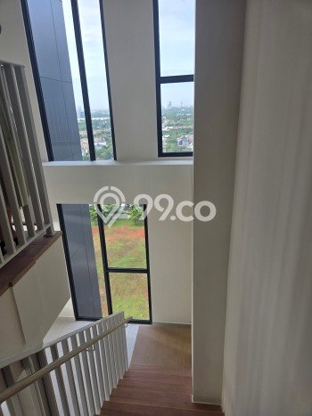 Dijual Apartemen Luxury di BSD, Tangerang Selatan 2 Kamar Harga Rp 5,5 Miliar Dijual Apartemen Luxury di BSD, Tangerang Selatan 2 Kamar Harga Rp 5,5 Miliar
